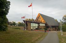Baddeck & Bell Museum Tour: Explore at Your Own Pace