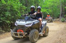 ATV Express Riviera Maya