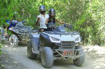 ATV Express Riviera Maya
