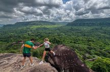 Siem Reap Tourist Attractions 2 Day Angkor Wat Shared Tour 