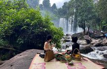Siem Reap Tourist Attractions 2 Day Angkor Wat Shared Tour 