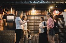 Kyoto Geisha District Walking Tour in Gion