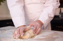 Cooking Class + Wine Tasting at a Vineyard Estate (4-Course Meal)
