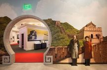 Joshua Tree, Richard Nixon Library and Museum Day Tour from LA