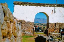 Sacred Valley of the Incas Tour 1 day