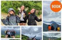 Sapa 2D1N Trek – Rice Terraces, Minority Villages & Local Stay