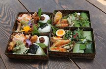 Fermented Bento Workshop on the Yamanobe-no-michi Trail (private)