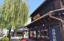 Japanese Traditional Music Experience