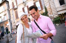 Lodz Old Town Manufaktura Highlights Private Walking Tour