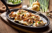 Lublin Private Traditional Polish Food Tour