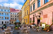 Lublin Private Traditional Polish Food Tour