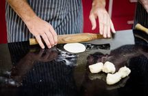 Traditional Indian Cooking Class with Family Experience
