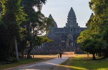 7 Day Cambodia Explore Siem Reap, Battambang and Phnom Penh