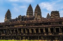 7 Day Cambodia Explore Siem Reap, Battambang and Phnom Penh