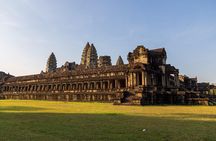 7 Day Cambodia Explore Siem Reap, Battambang and Phnom Penh