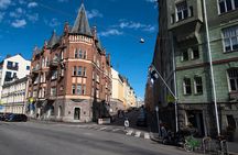 Helsinki Private City Tour