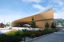 Helsinki Private City Tour