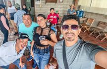 Private Tour New Raicilla Route to Mascota from Puerto Vallarta