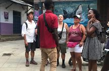 Private Stone Town Prison Island and Nakupenda Sandbank Tour