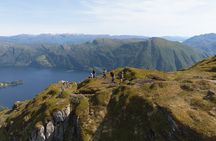 Fjord Hiking - Private tour