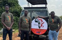 4 Day 4WD Private Masai Mara Safari with Lodge Luxury with Jeep