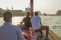 Old and New Dubai Half Day City Tour with Burj Khalifa At The Top