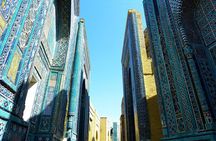 8 Days Silk Road Tour in Uzbekistan