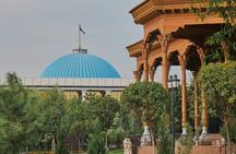 8 Days Silk Road Tour in Uzbekistan