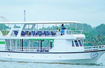Whale Watching Mirissa in Sri Lanka with Pickup and Breakfast