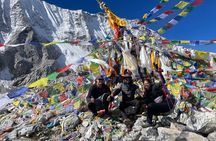 Manaslu Circuit Trek - 14 days of Himalayan Adventure
