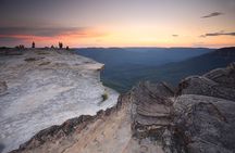 Blue Mountains Day Tour with Scenic World and Wildlife Park Entry