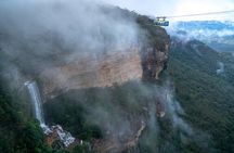 Blue Mountains Day Tour with Scenic World and Wildlife Park Entry