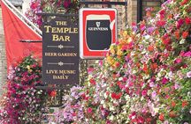  Dublin Private Walking Tour