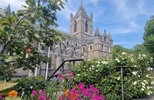  Dublin Private Walking Tour