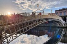  Dublin Private Walking Tour