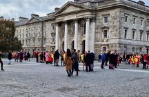  Dublin Private Walking Tour