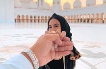 Private Full Day Tour of Abu Dhabi from Dubai