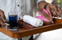 Half and Full Day Ayurveda Wellness Packages