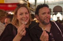 Taste of Malaga Tour : Tapas, History and Local Customs