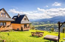 Zakopane Old Town Exclusive Walking Tour with Private Guide