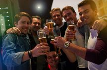 Munich Guided Pubcrawl with Free Shots and VIP Club Entry
