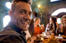 Munich Guided Pubcrawl with Free Shots and VIP Club Entry
