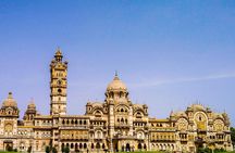 11 Day Tour Gujarat - 4500 Years of History in Gujarat India
