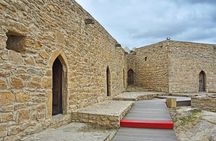 Absheron Highlights Private Tour: Ateshgah, Yanardag & Mardakan