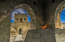 Absheron Highlights Private Tour: Ateshgah, Yanardag & Mardakan