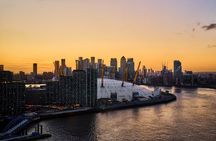London Cable Car: VIP Fast Track Ticket