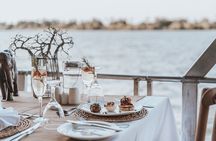 Victoria Falls Cruise with Dinner