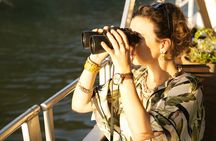 Victoria Falls Cruise with Dinner