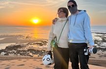 Essaouira 3 Hour Quad Ride Through Forest and Dunes