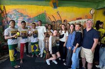 Tour Favela DA Rocinha Private Groups Experience Real